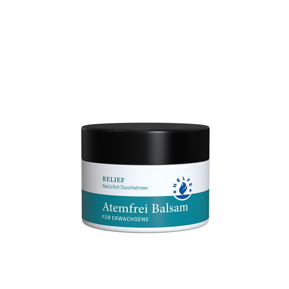 HELFE Atemfrei Balsam für Erwachsene 40 ml - Shop Apotheke