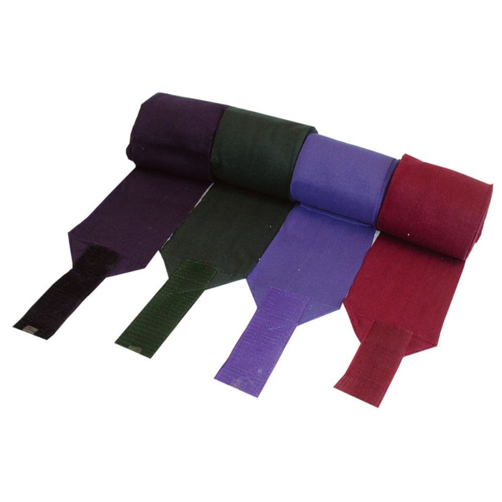 AMKA Fleece Bandagen