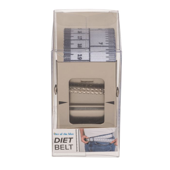 OOTB Diät-Gürtel mit Metallschnalle