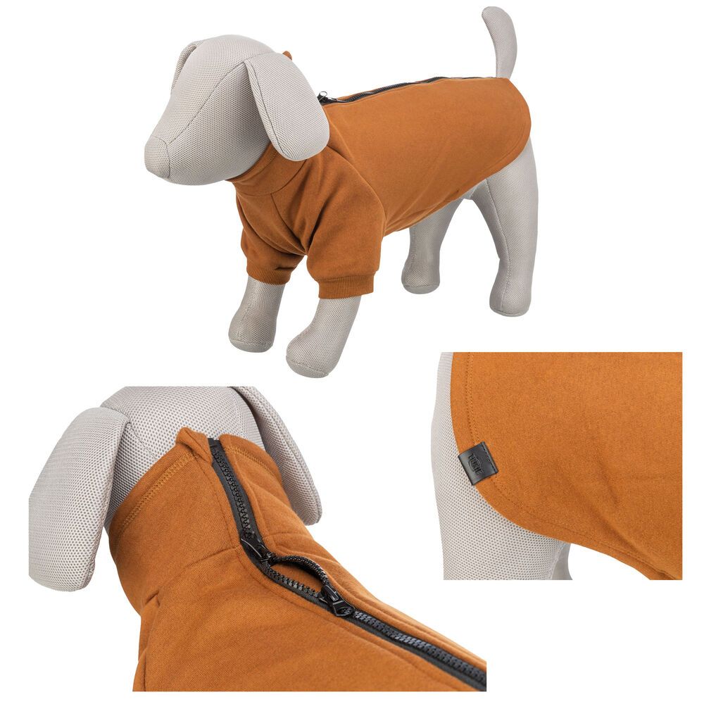 Trixie Hunde Sweater - City Style Amsterdam