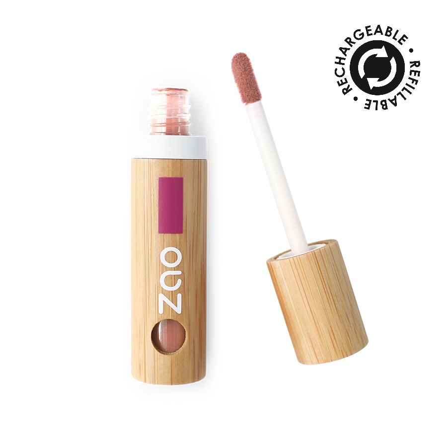 ZAO Make-up Inchiostro labbra