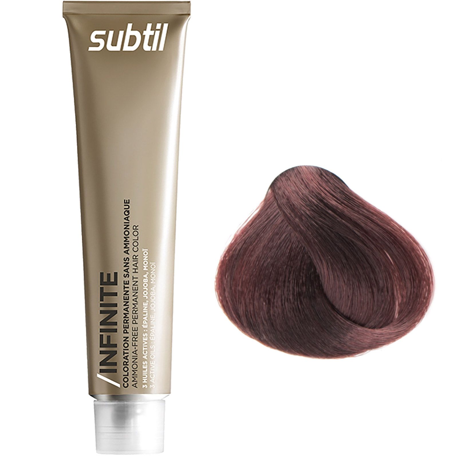 Subtil - Color 1 ml