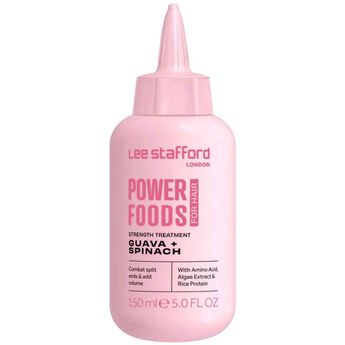 Lee Stafford - Powerfoods Strength Treatment 150 ml