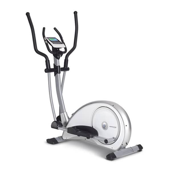 Horizon Crosstrainer Syros Pro