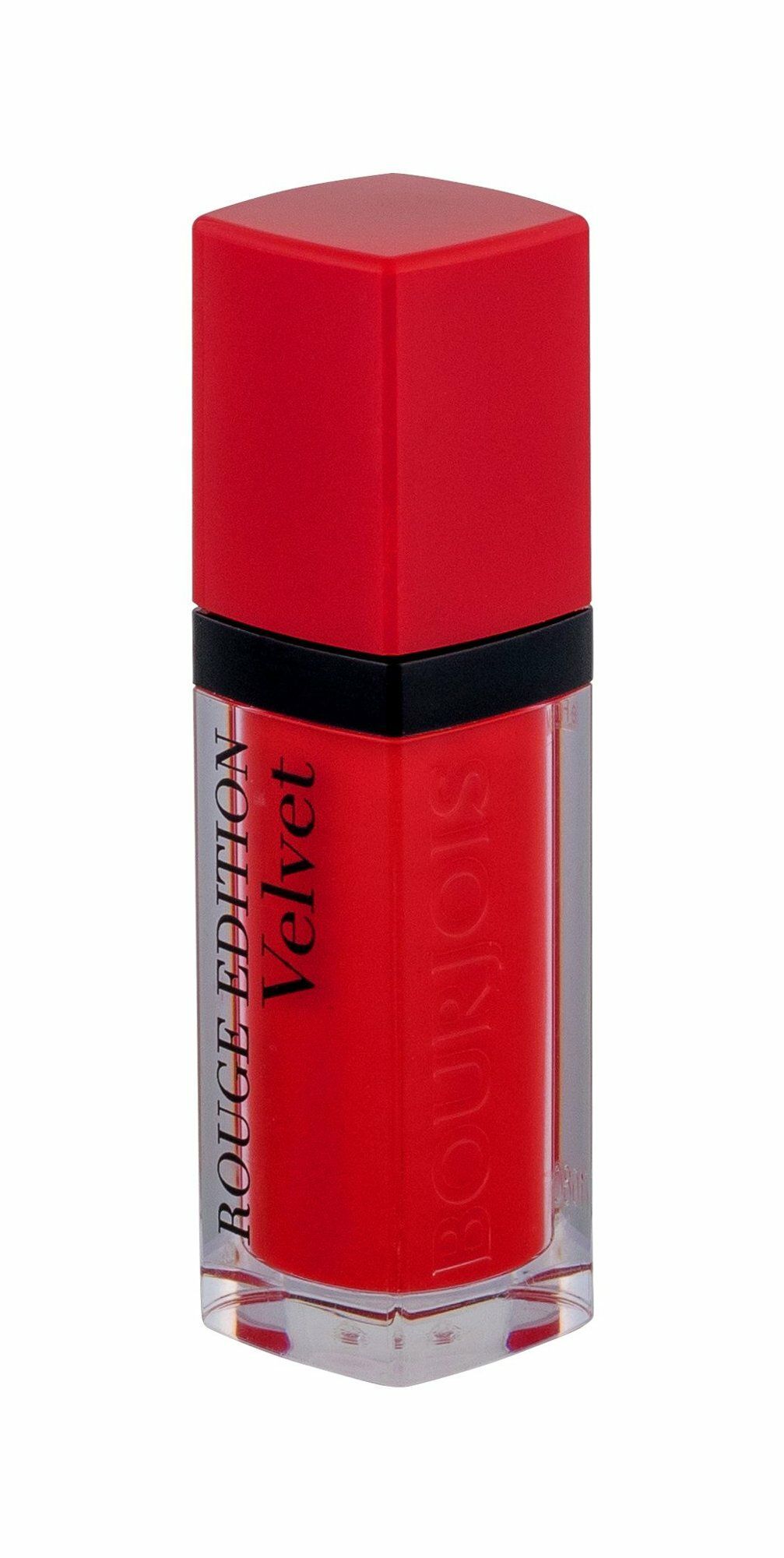 Bourjois Rouge Edition Velvet Lippenstift