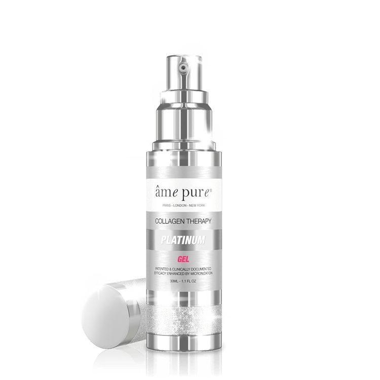 âme pure Collagen Therapy GEL PLATINUM