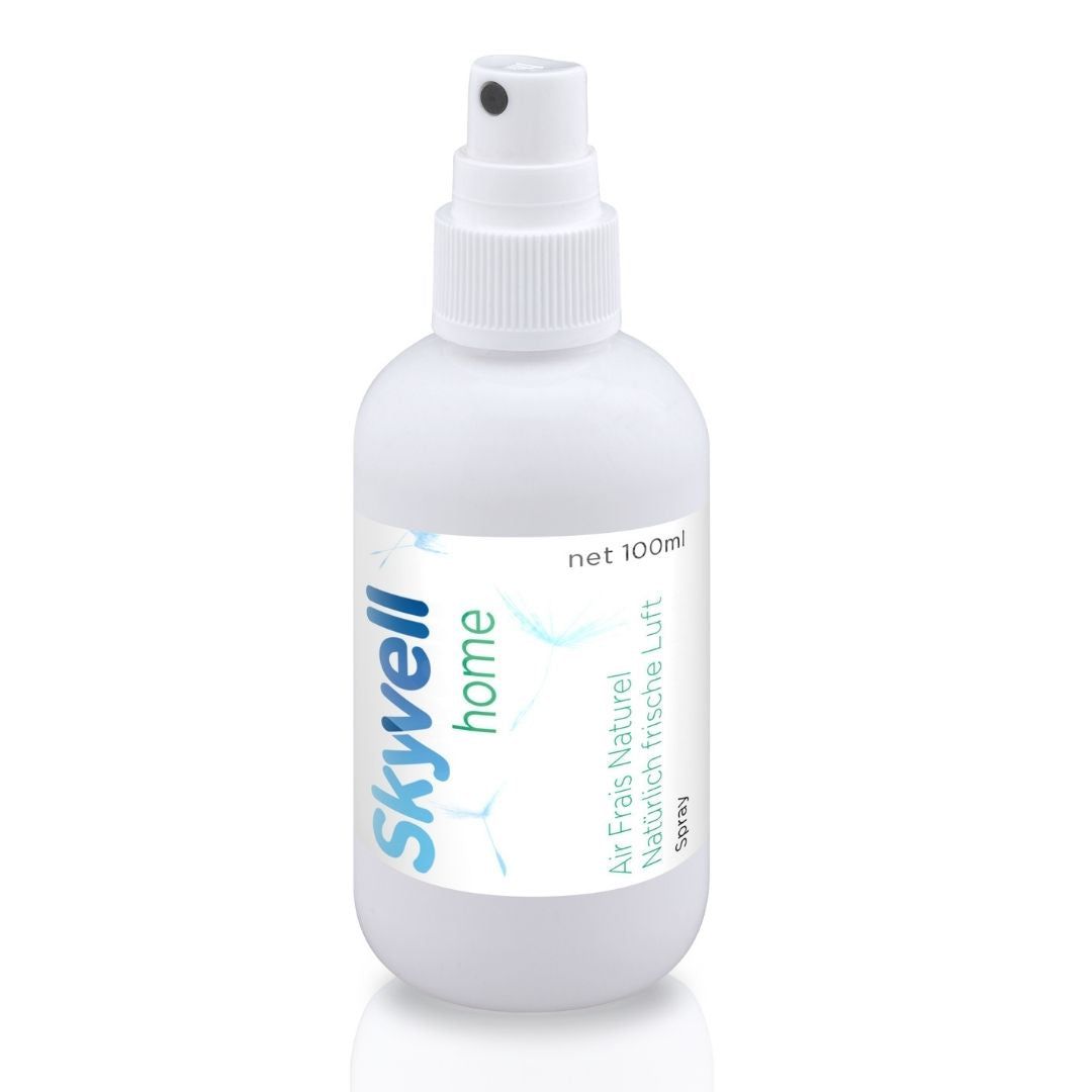 Skyvell Home Geruchsentferner Spray - Skyvell