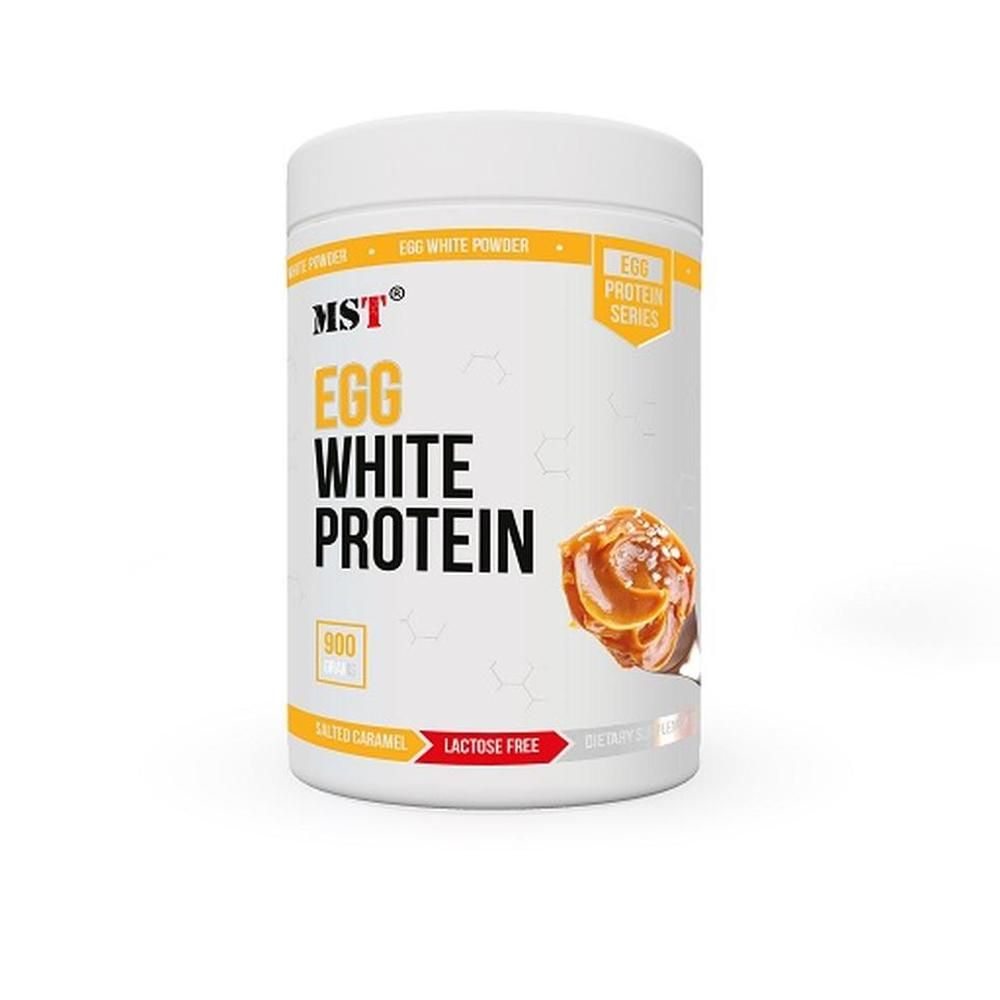 MST EGG Protein Dose 900 g Pulver