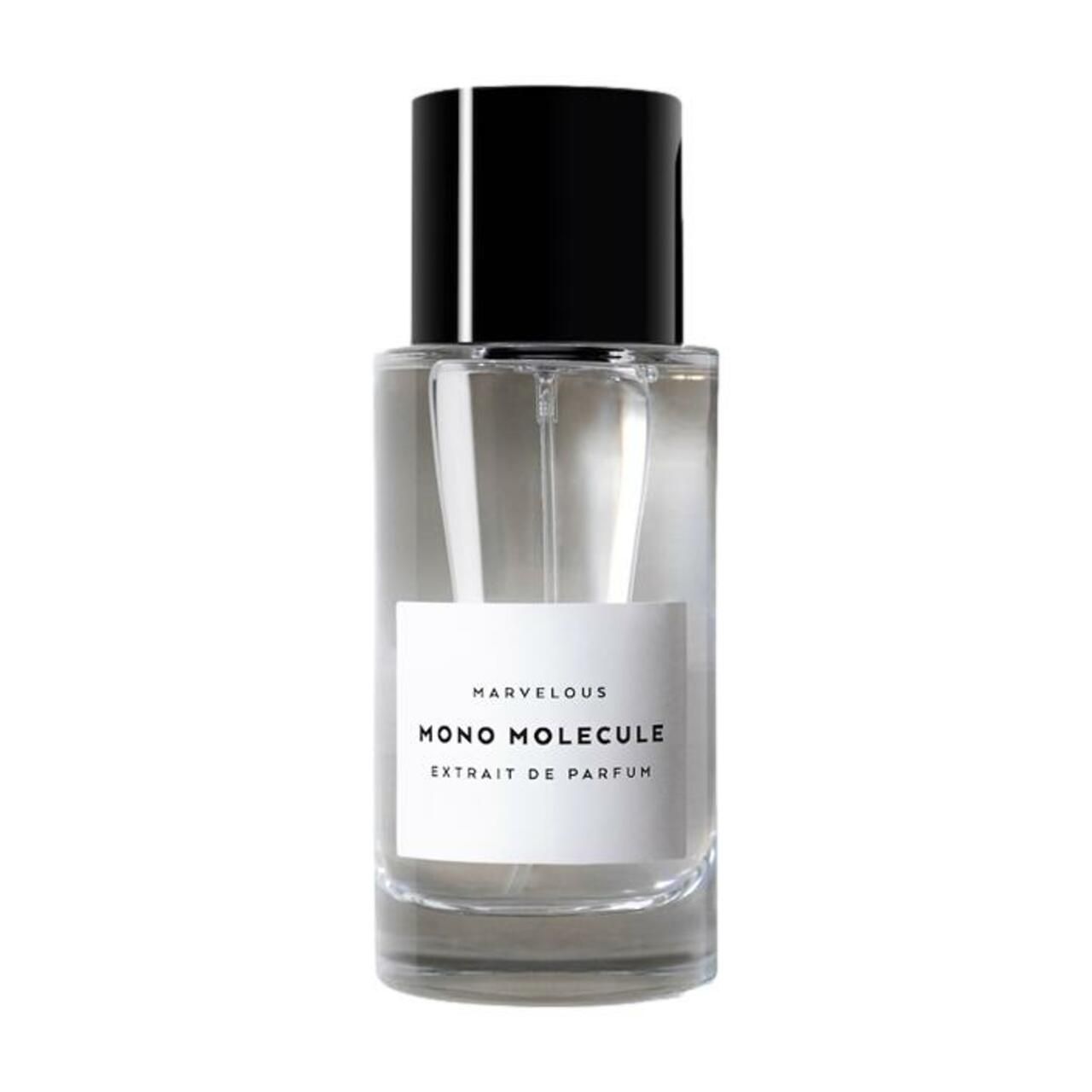 BMRVLS, Mono Molecule Extrait de Parfum