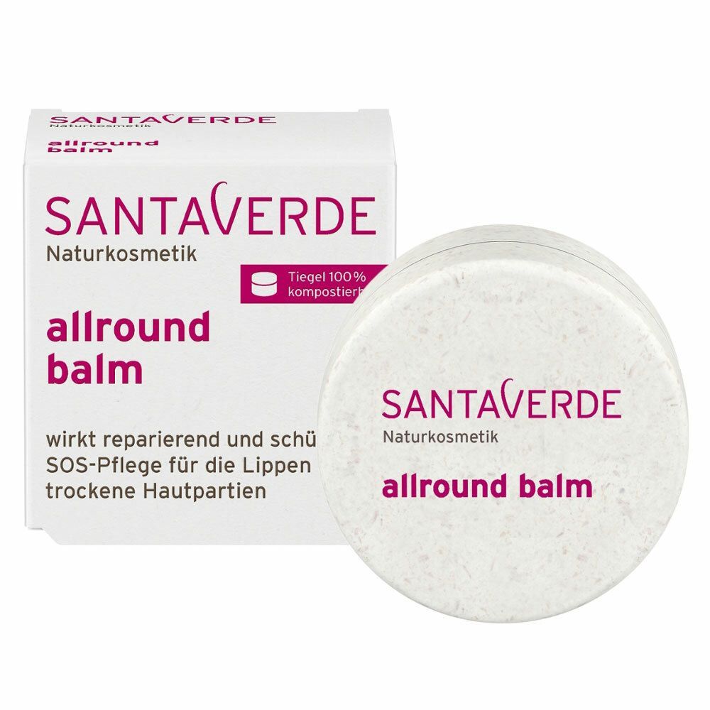 Santaverde Allround Baume