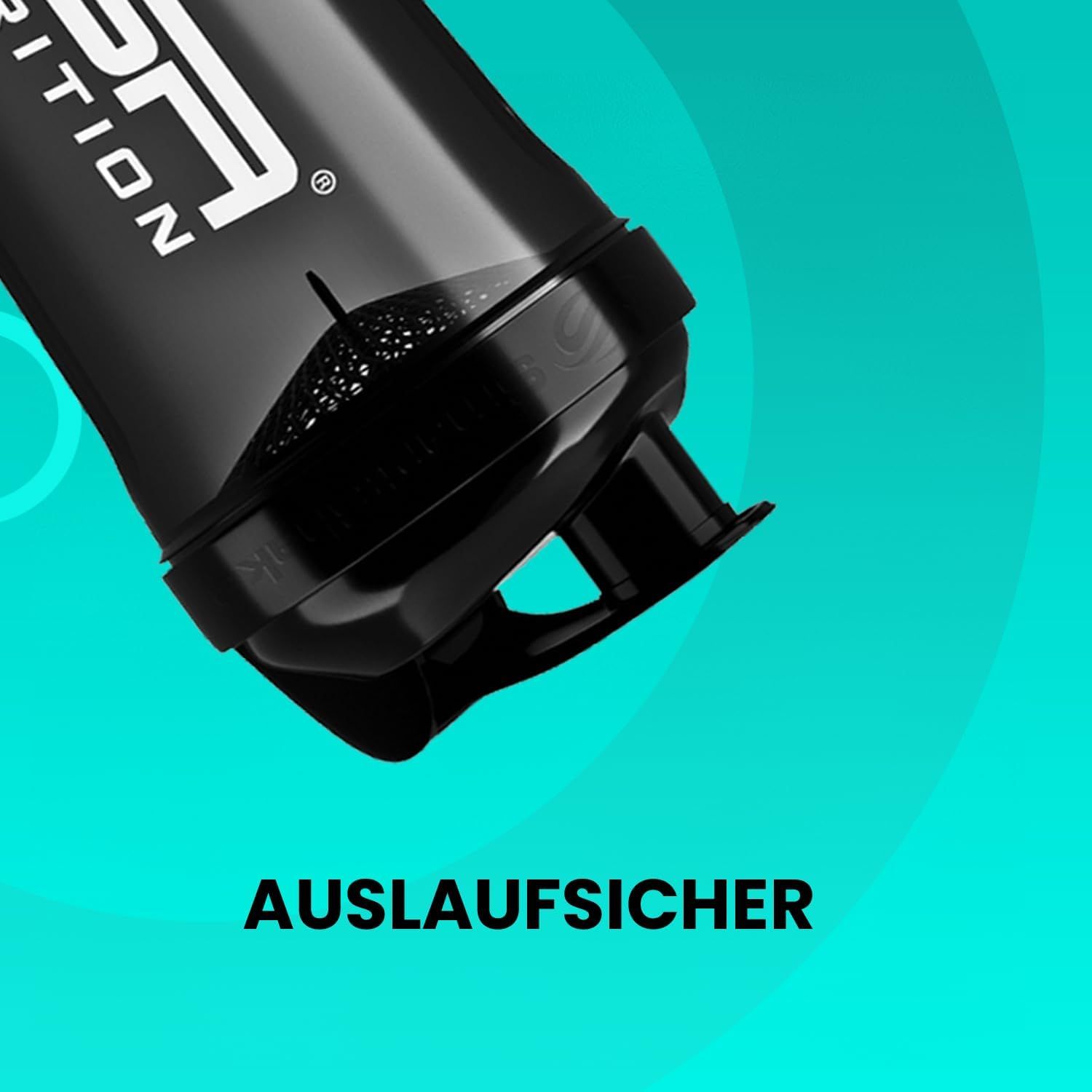 FSA NUTRITION Premium Protein Shaker