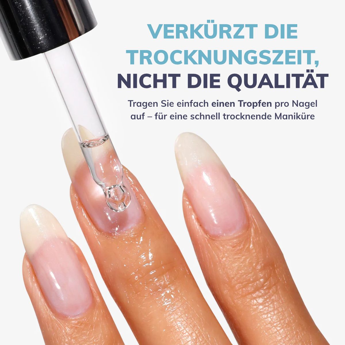 LONDONTOWN kur Accelerating Drying Oil Öl beschleuniget die Trocknung von Lacken