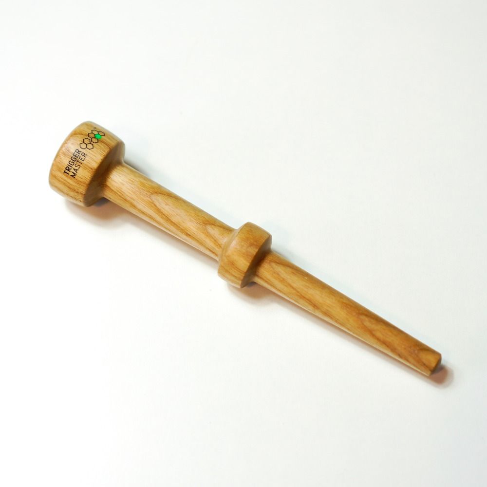 Trigger Master Massagestab Mini
