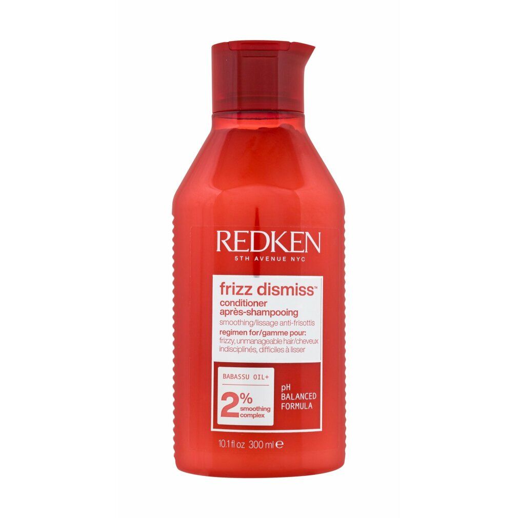 Redken Frizz Dismiss Conditioner
