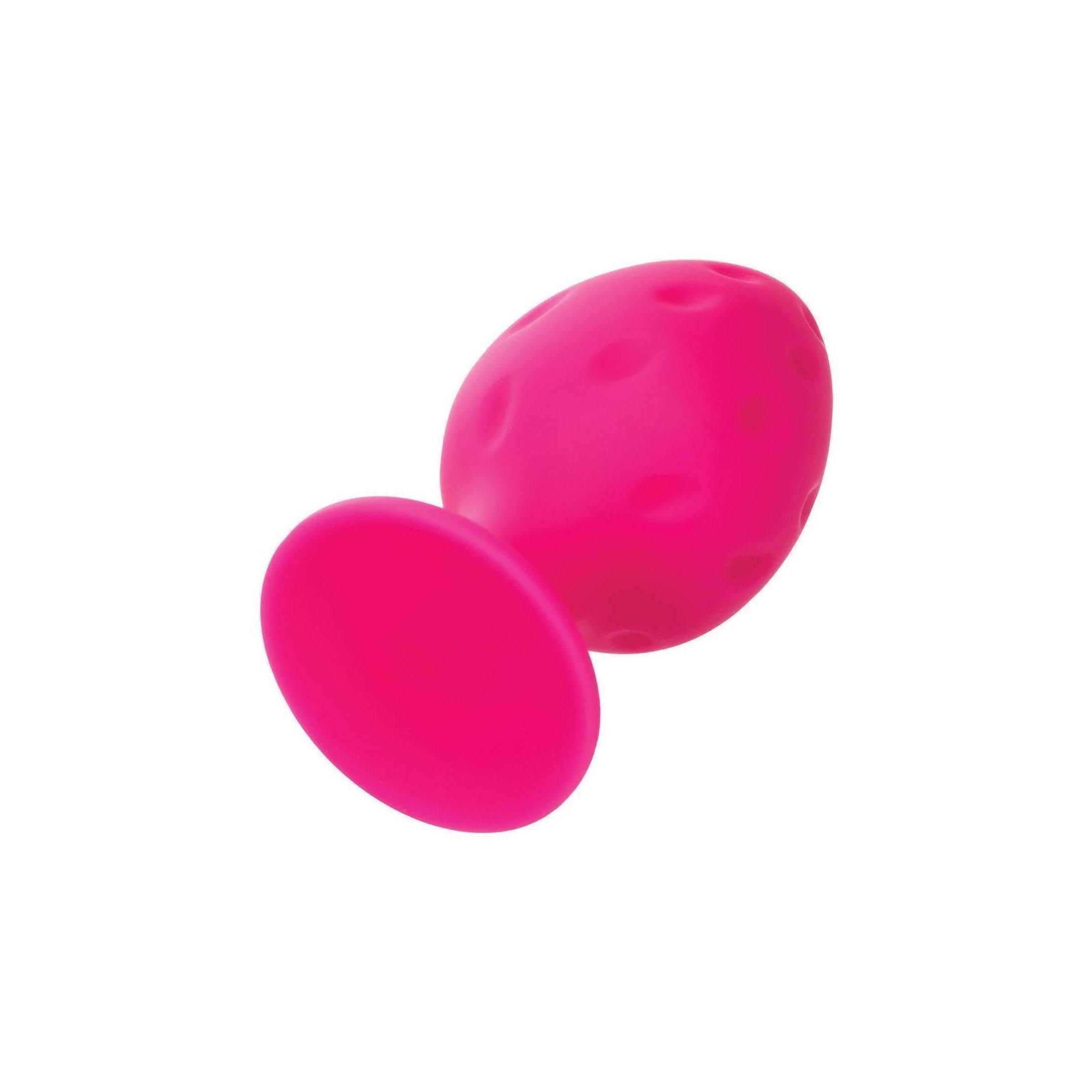 CalExotics - Cheeky ButtPlug
