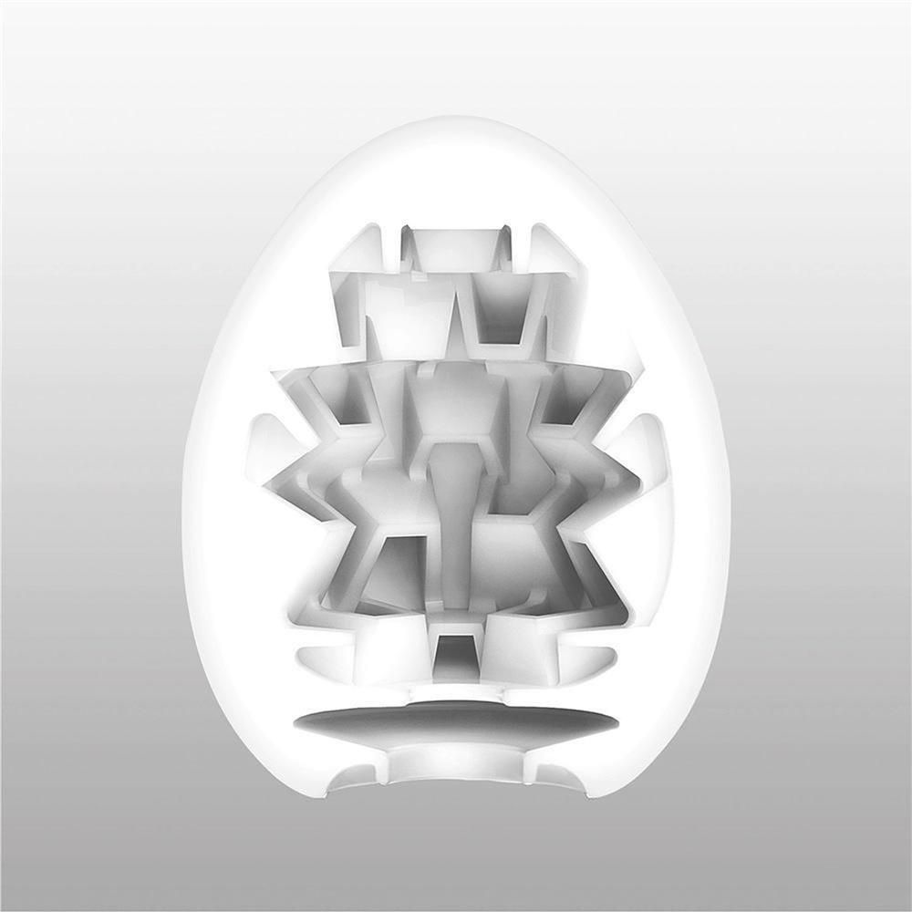 Tenga Ei Masturbator „Egg Boxy“