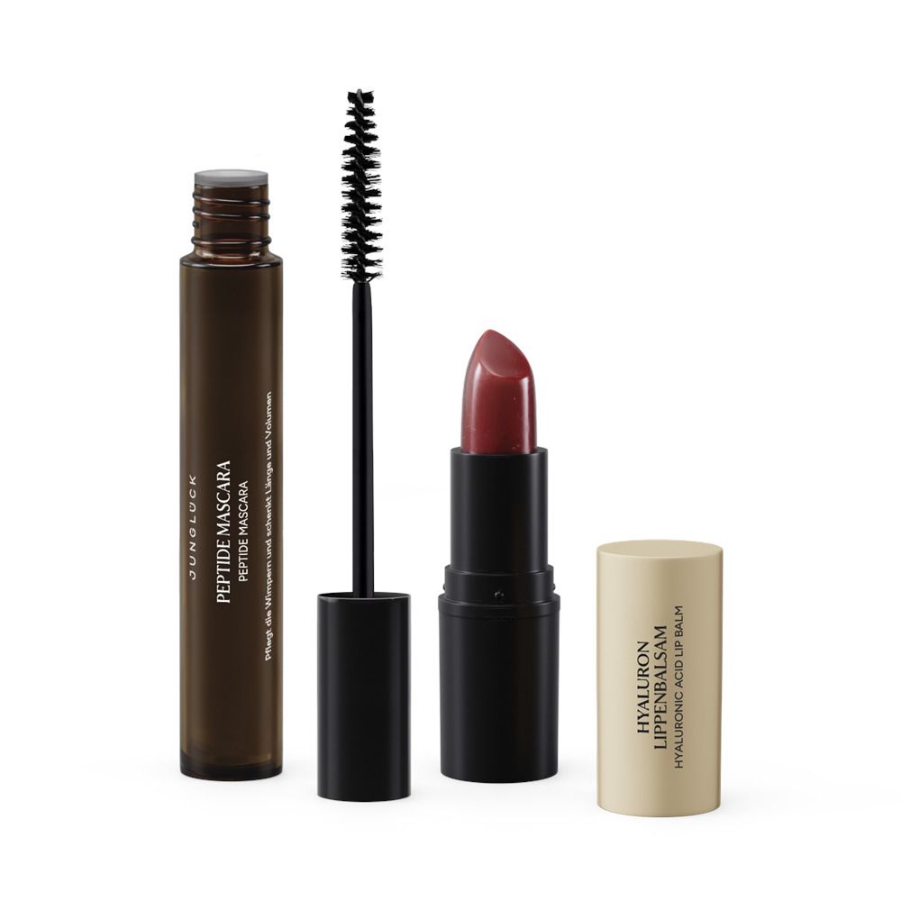 Junglück Beauty Essentials Kombi 1 St