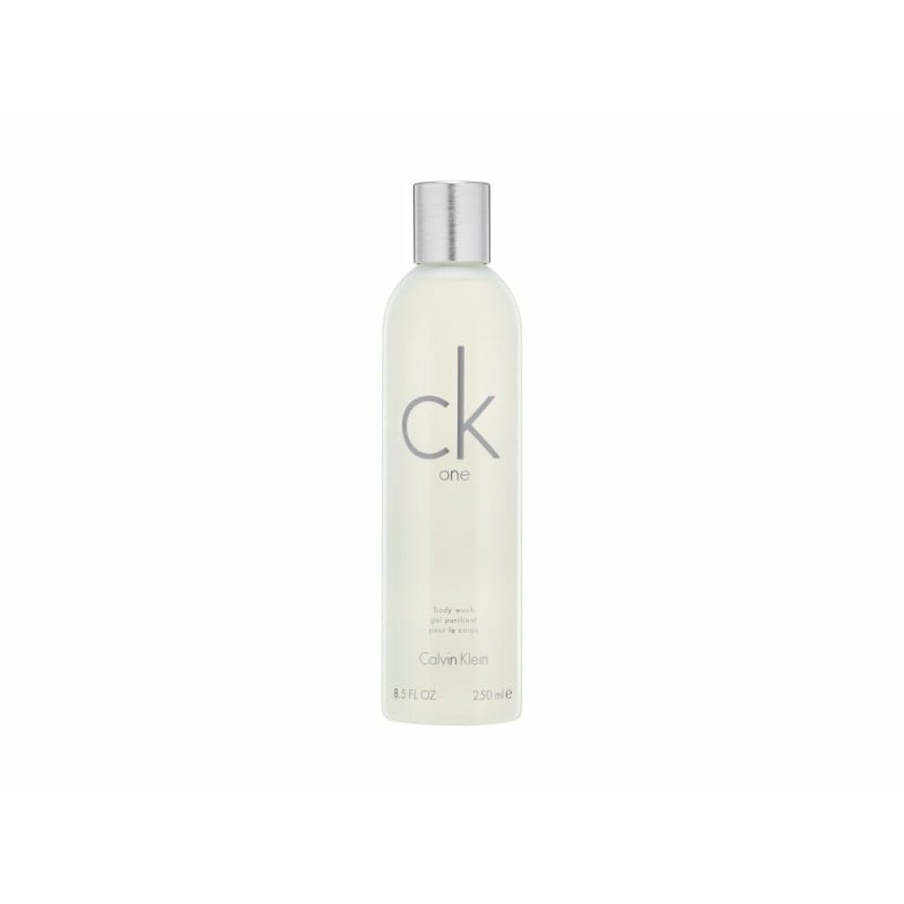 Calvin Klein One Body Wash