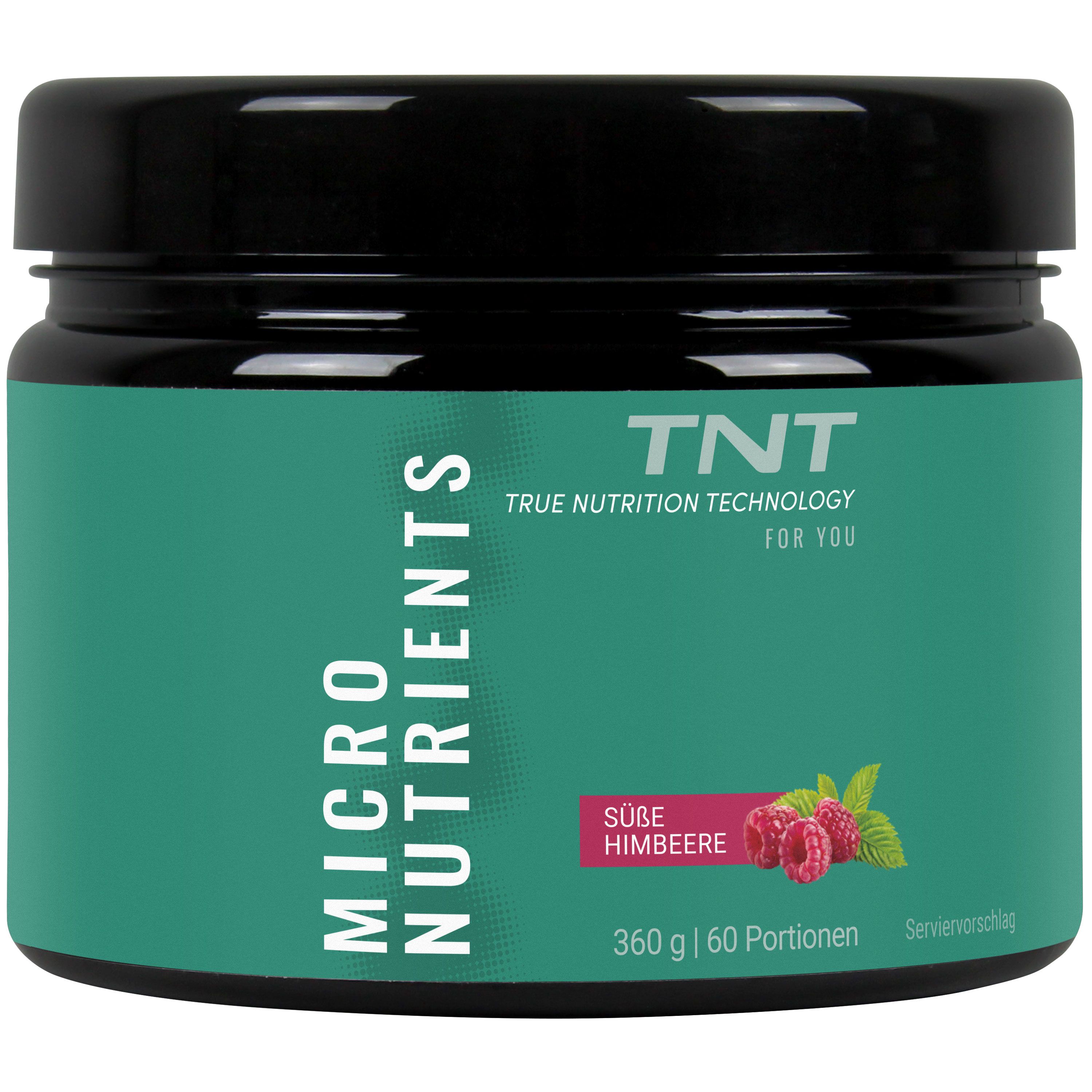 TNT Micro Nutrients