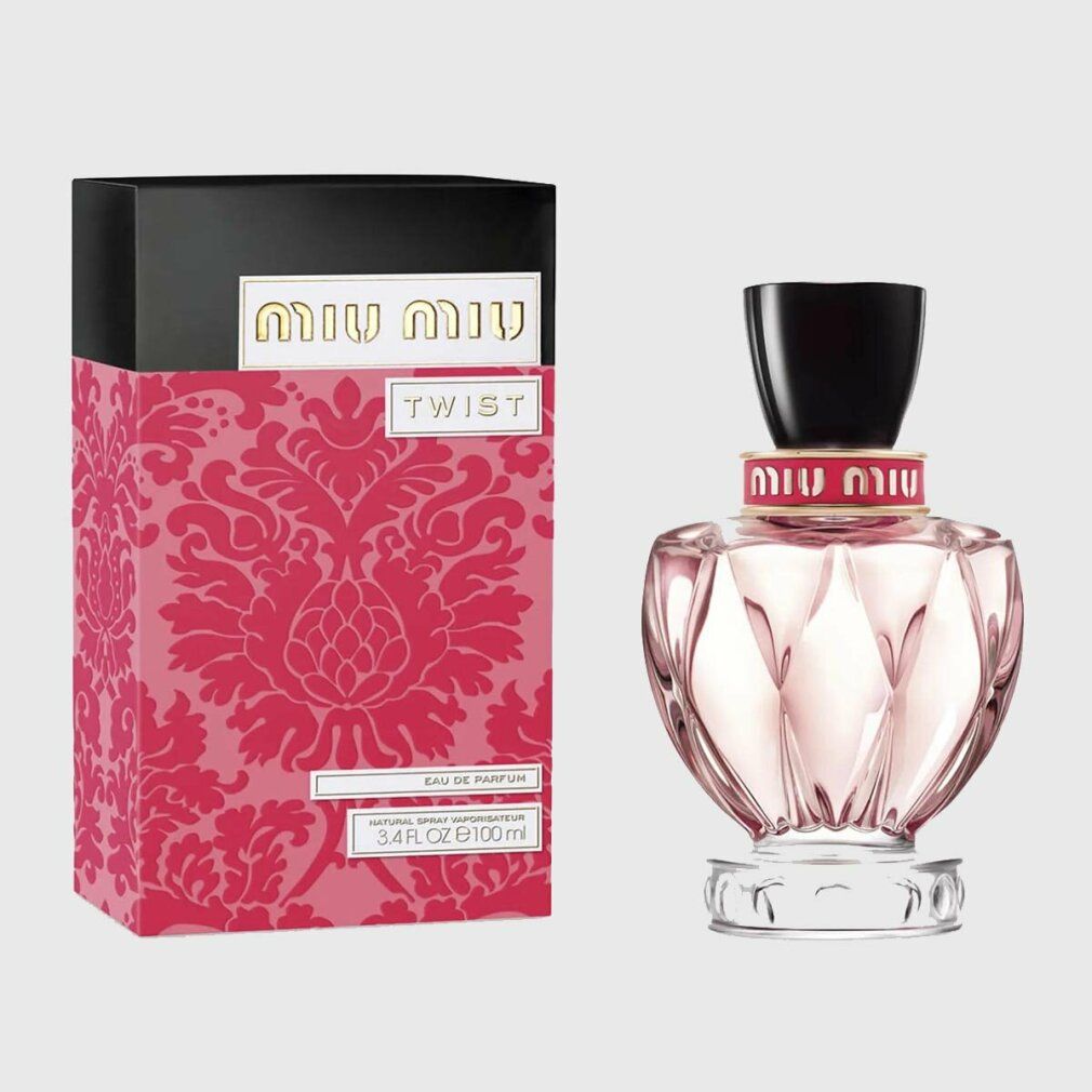 Miu Miu Twist EdP