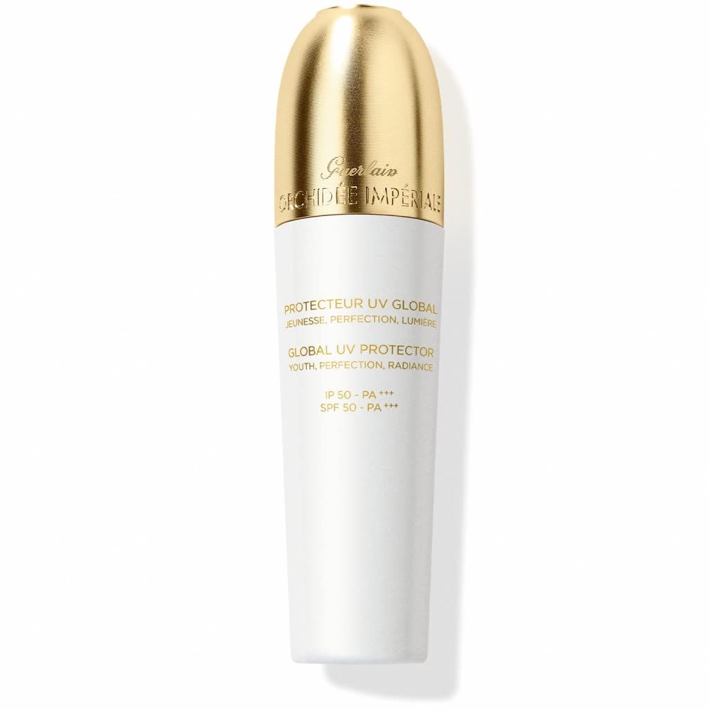 Guerlain Orchidée Impériale Protecteur UV Éclat 30 ml.