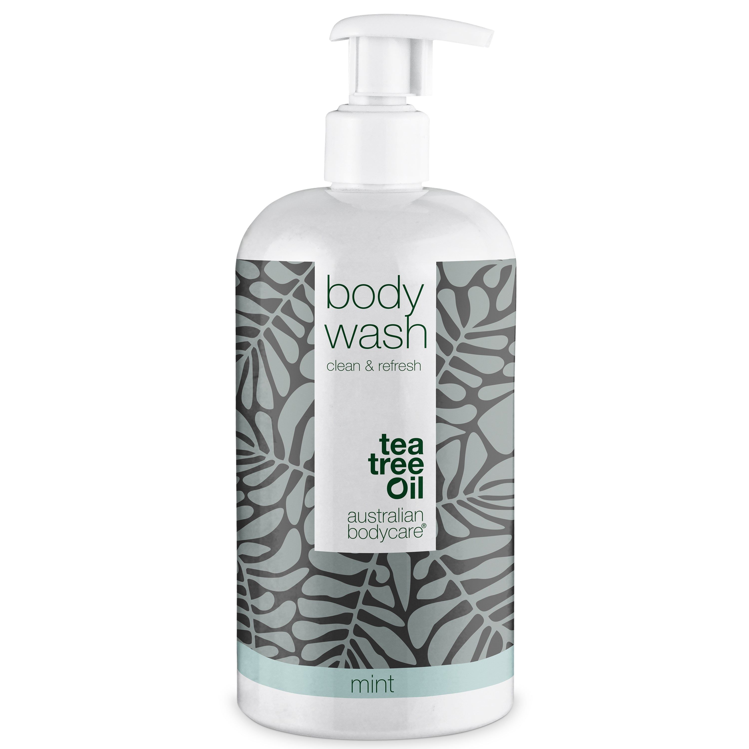 Australian Bodycare Teebaumöl + Mint Duschgel