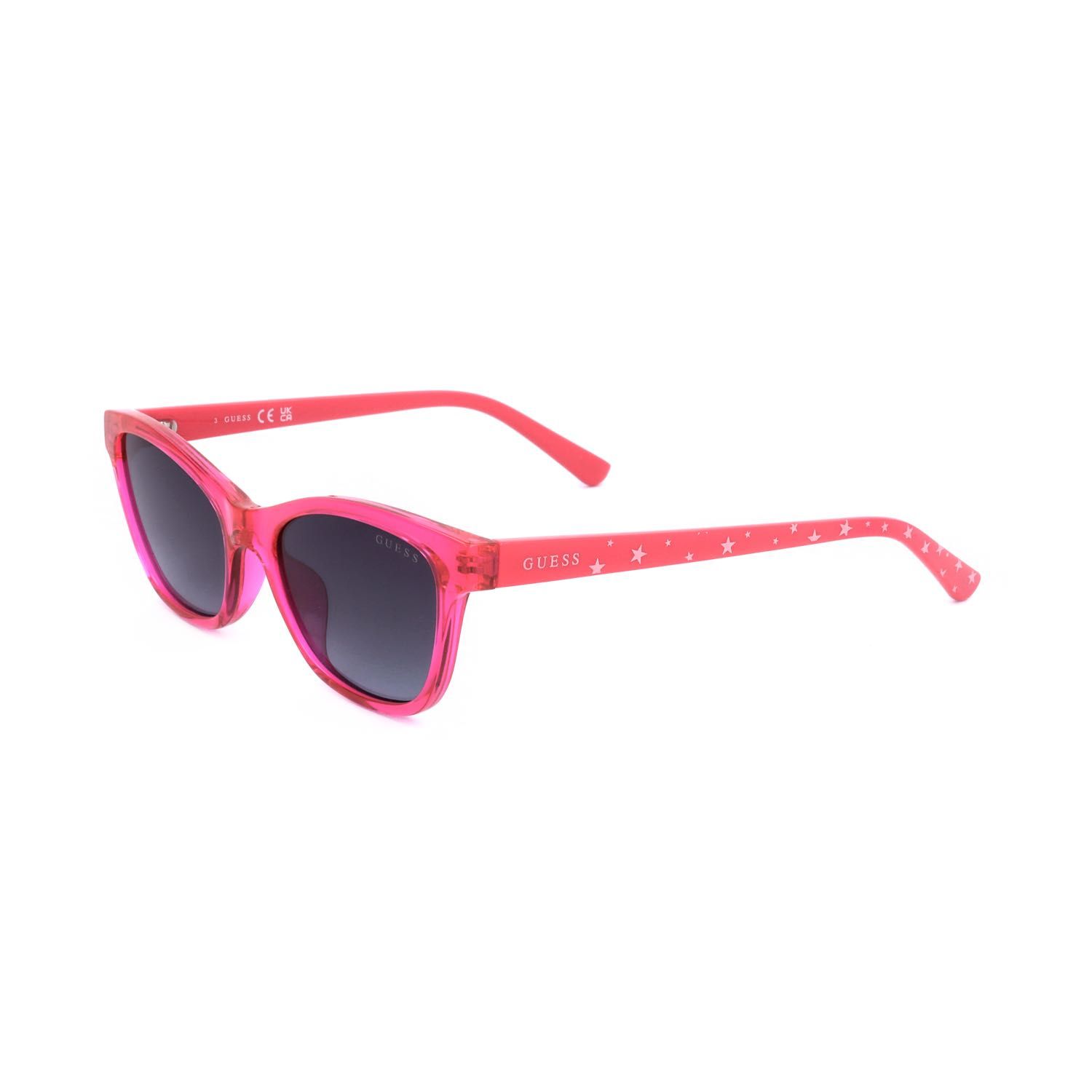 Guess occhiali da sole bambina GU9219 pink