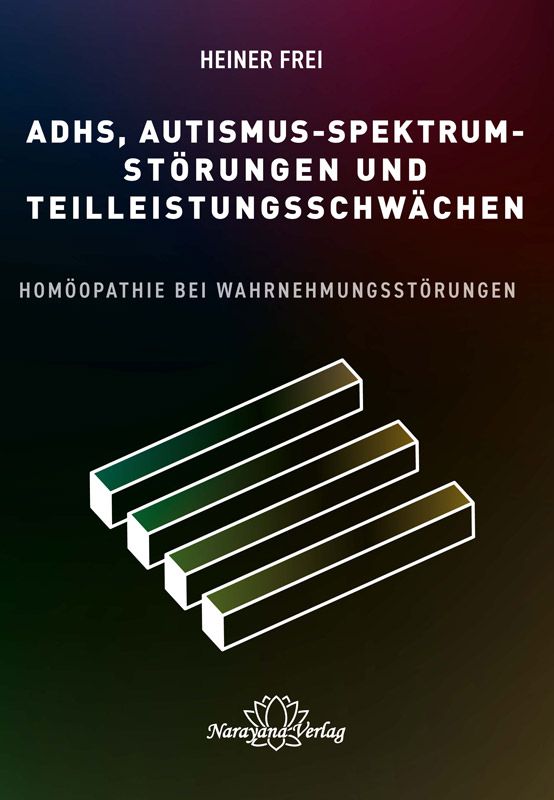 ADHD – Teilungsschwächen und Autismus-Spektrum-Störungen