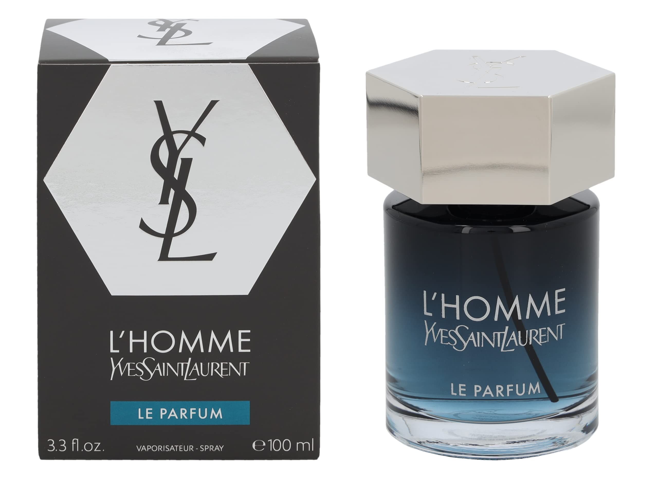 Yves Saint Laurent L'Homme Le Parfum