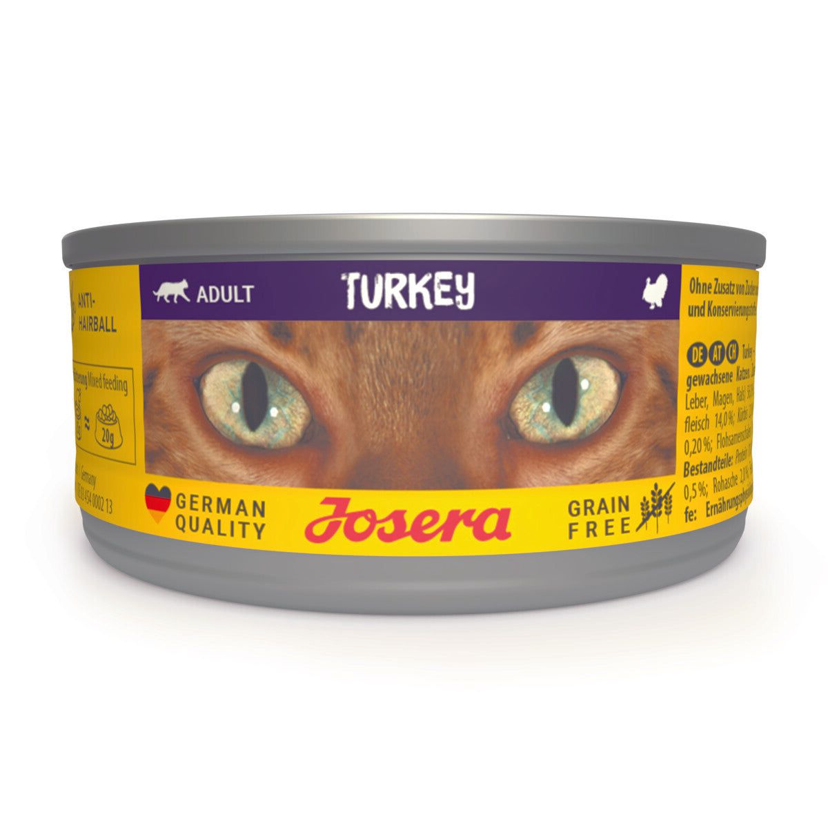 Josera Katze 1,59 kg