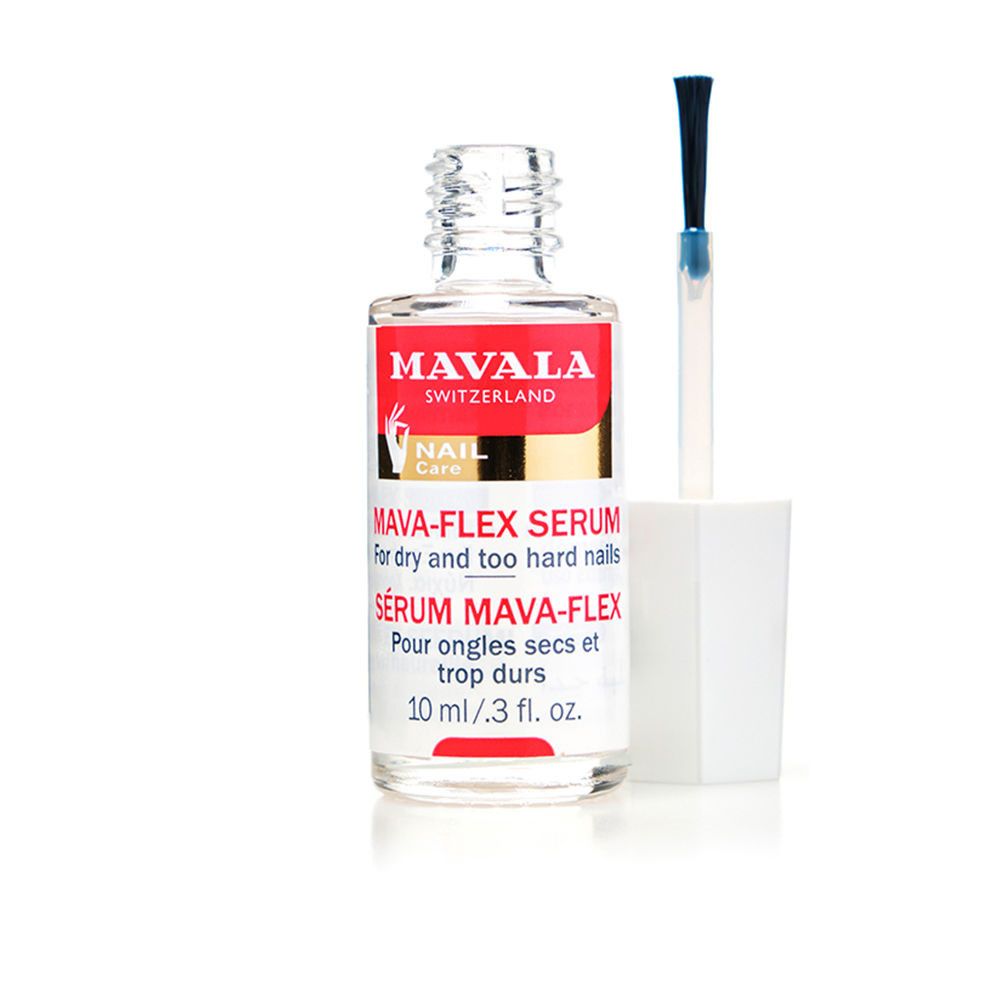 MAVA-FLEX Nagelserum 10ml