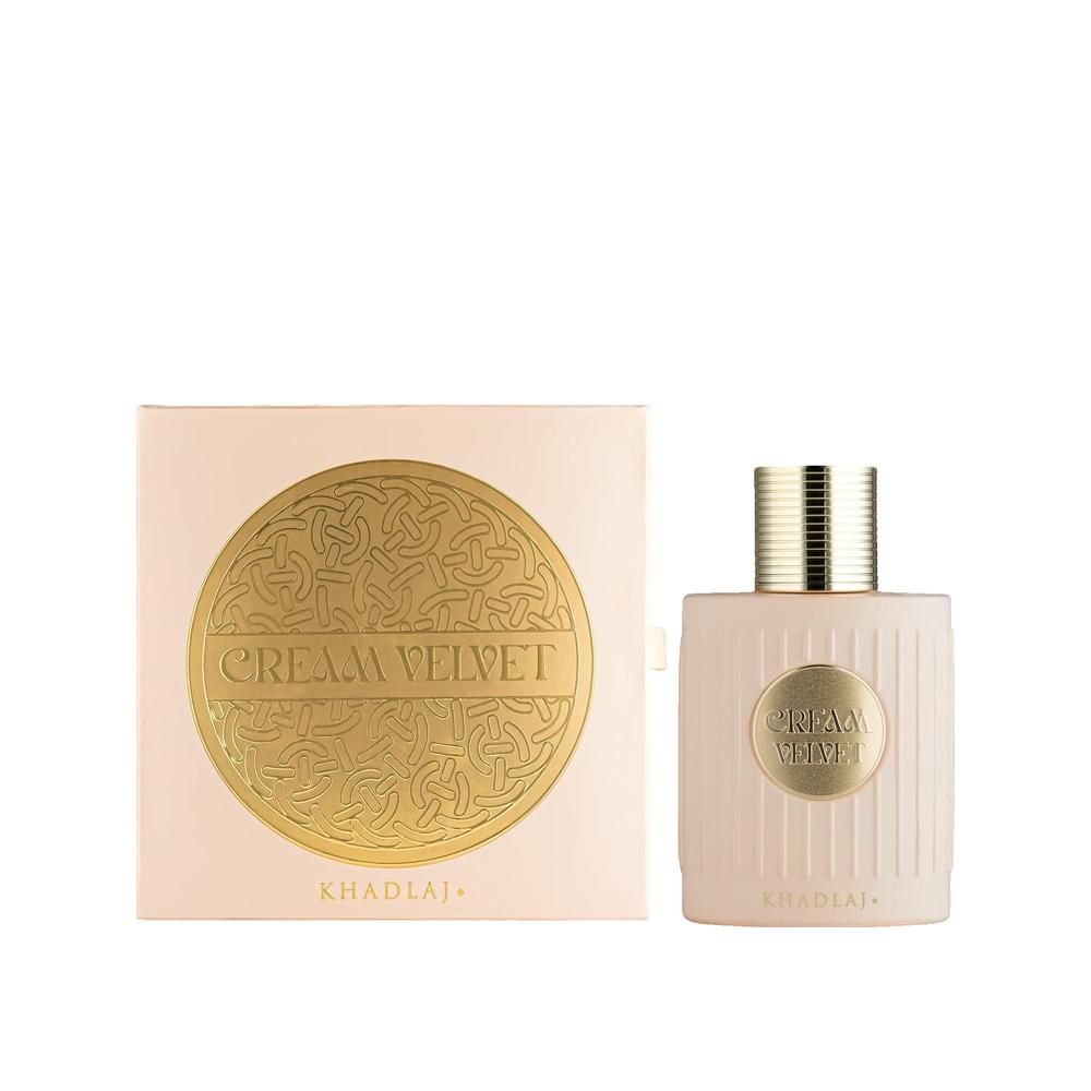 Givenchy Khadlaj Cream Velvet Unisex Parfum 100 ml