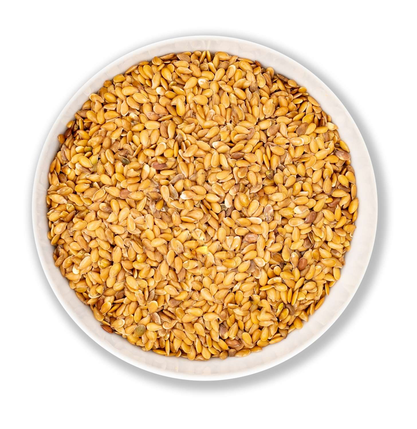 1001 Frucht - Bio Goldleinsamen 1 kg