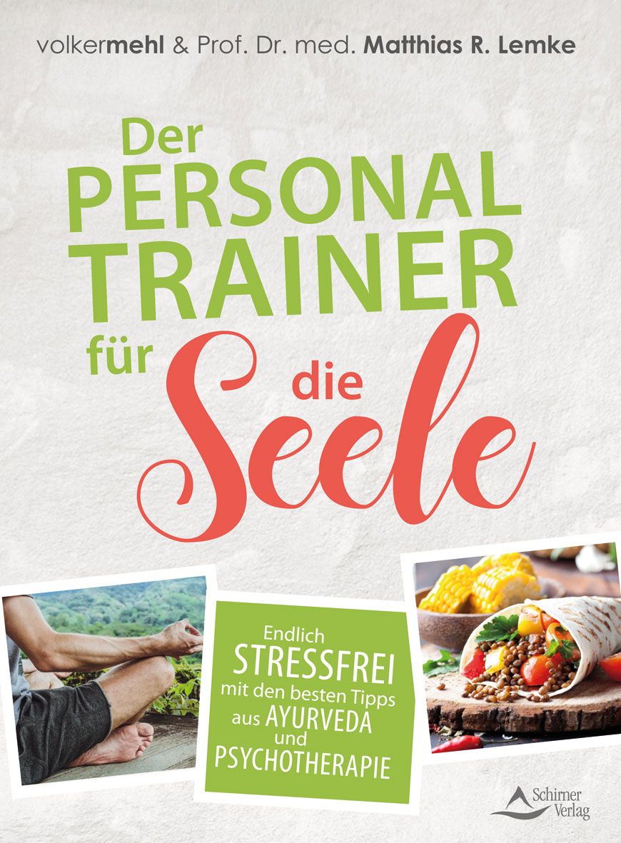 Der Personal Trainer für die Seele