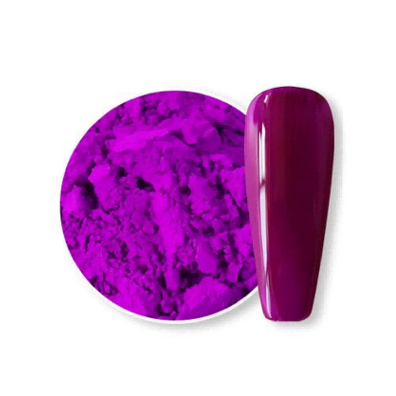 Pigmento FLUO LCI - Viola - Vasetto