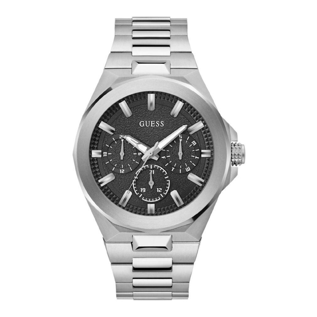 Indovina Dashboard GW0798G1 Men's Watch