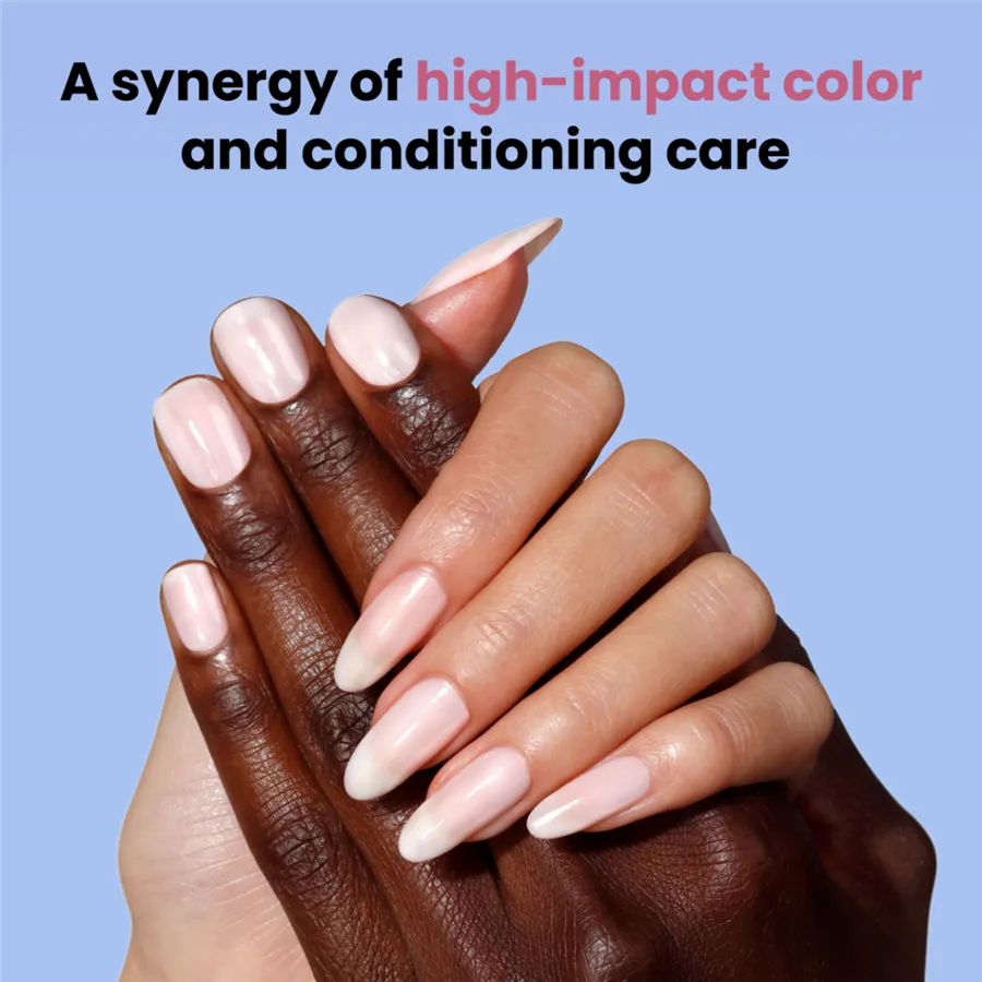 LONDONTOWN lakur Double Scoop Nagellack