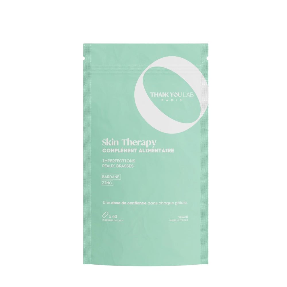 Thank YOU LAB - Skin Therapy Nahrungsergänzungsmittel 60 ml