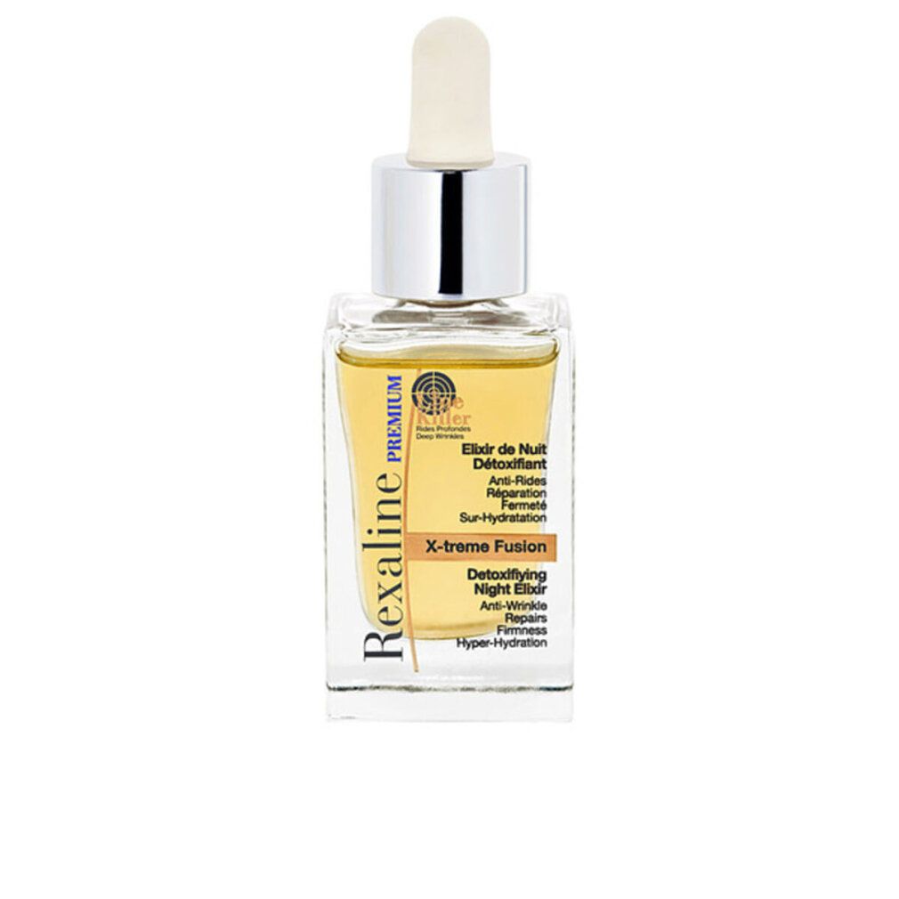 Rexaline Line Killer Rich Serum