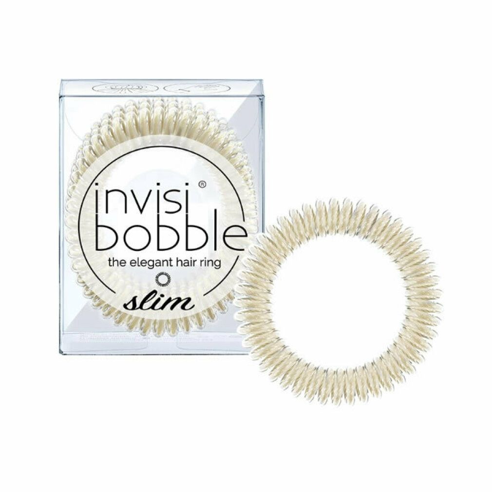 INVISIBOBBLE SLIM stay gold 3 u