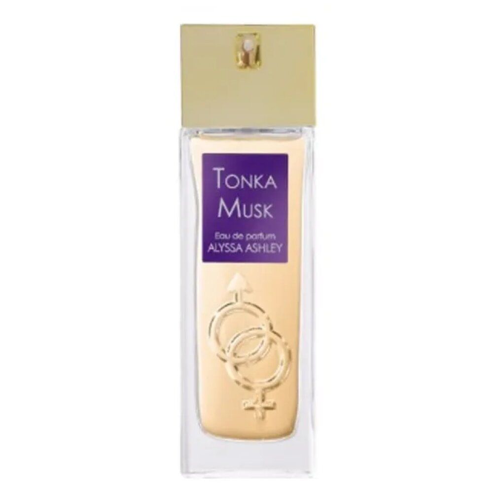Tribute to Musk Tonka Musk Eau de Parfum Spray 100 ml