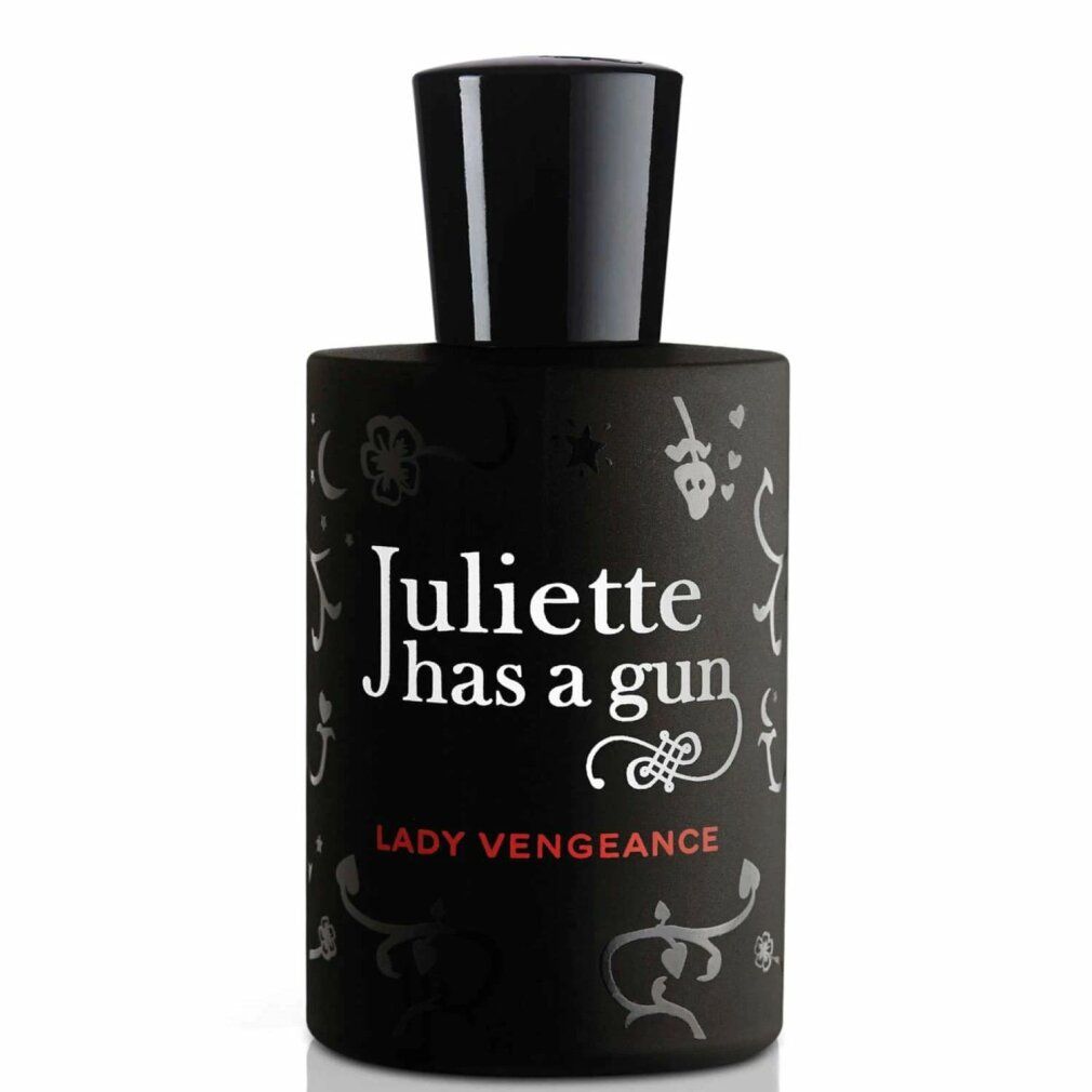 Juliette Has a Gun Parfums Lady Vengeance Eau de Parfum