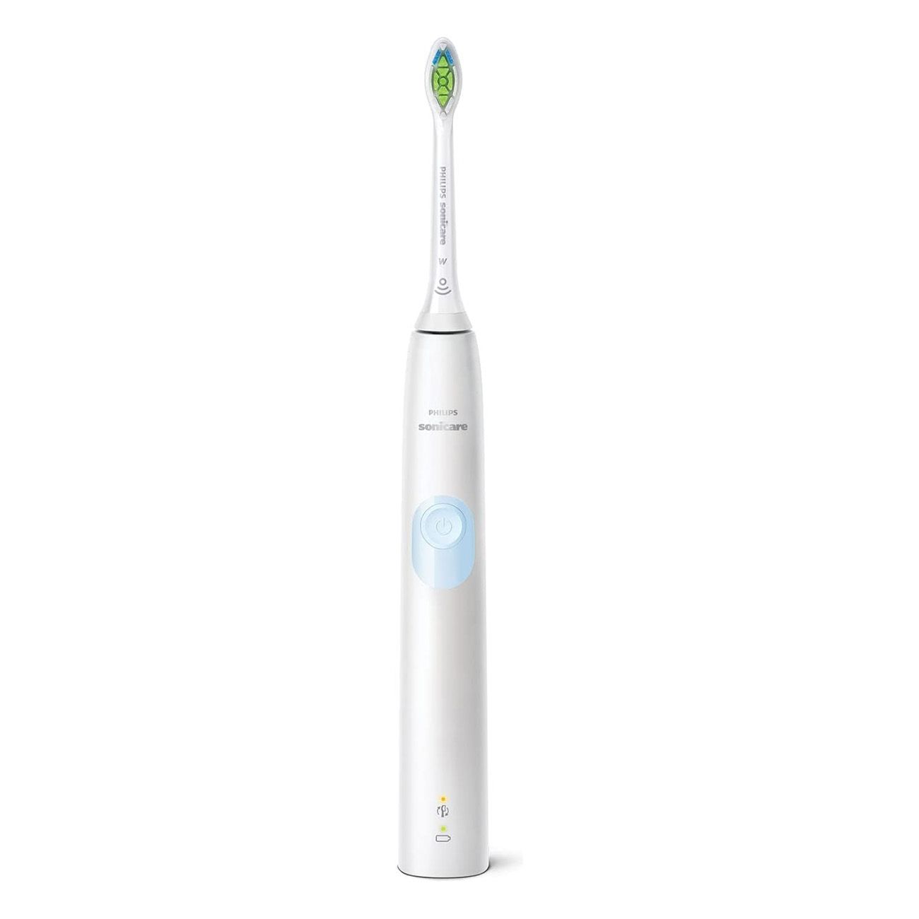 Philips Sonicare HX6807/35 ProtectiveClean Elektrische Zahnbürste