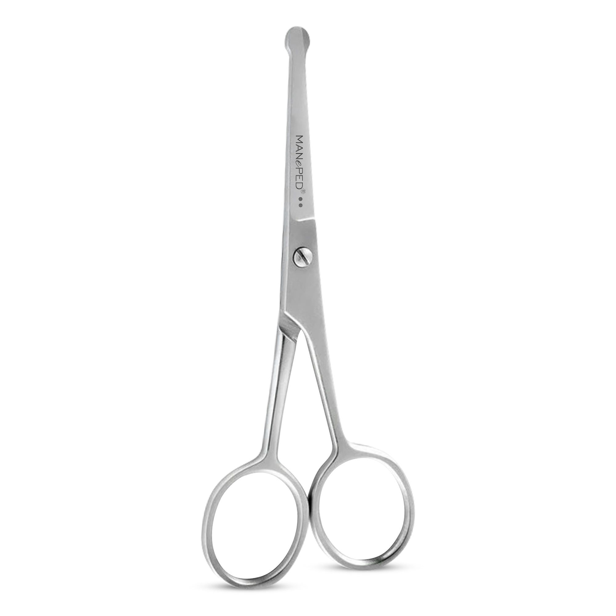 MANePed  Herrenschere aus Edelstahl