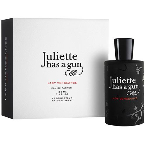 Juliette Has a Gun Parfums Lady Vengeance Eau de Parfum