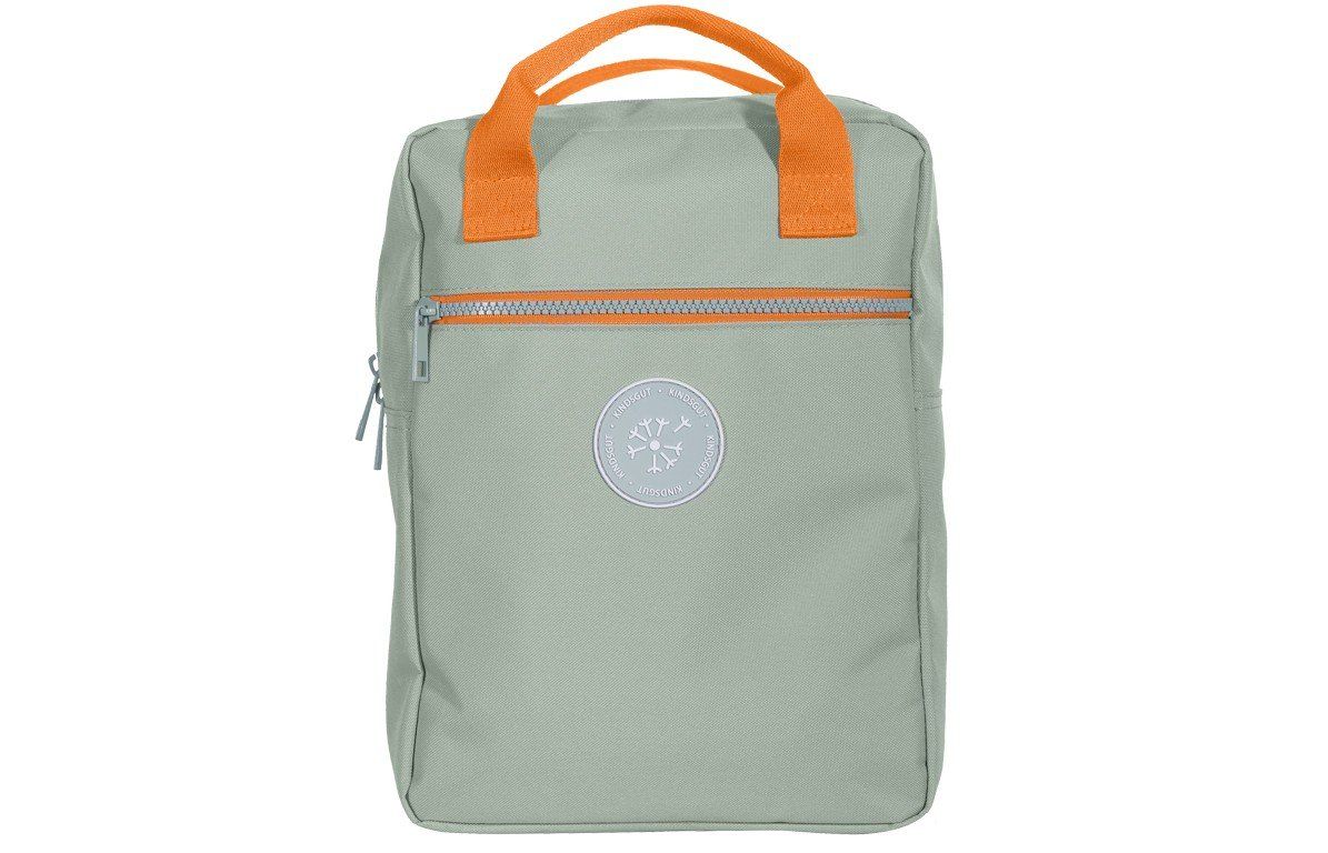 Kindsgut Kinderrucksack Mini Aquamarin
