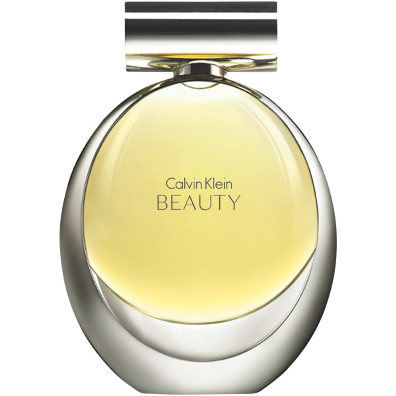 Calvin Klein, Beauty E.d.P. Nat. Spray 100 ml Eau de Parfum