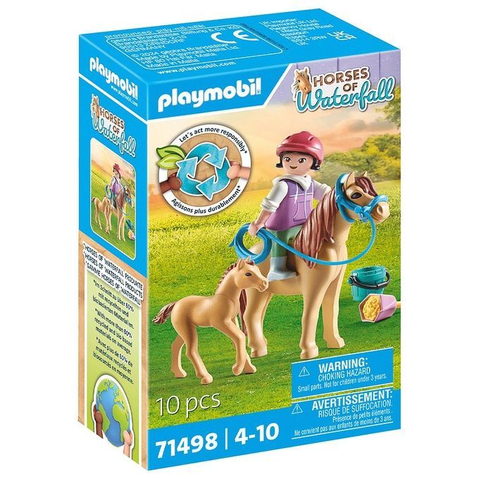Playmobil 71498