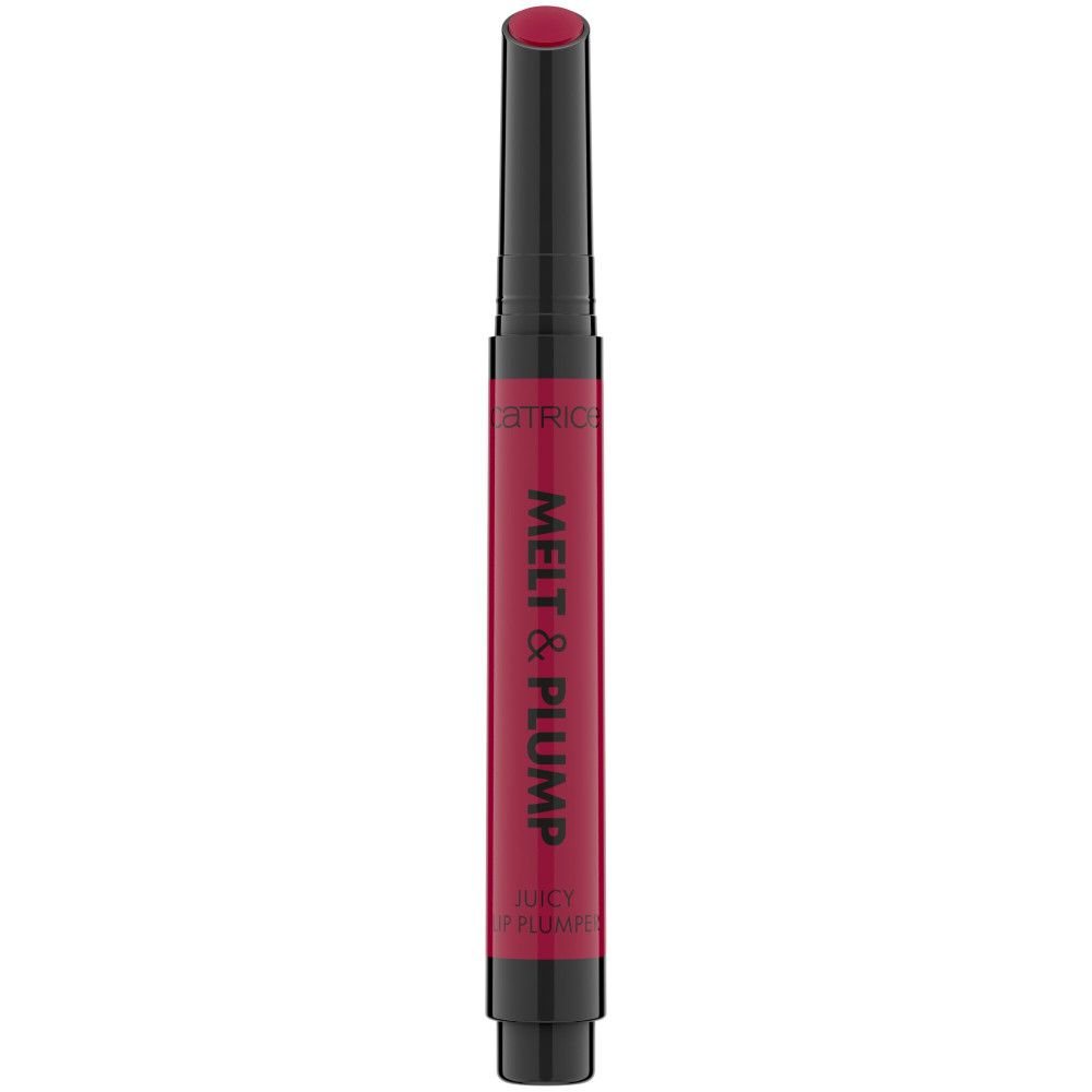 Catrice - Melt & Plump Saftiger Lippenauffüller