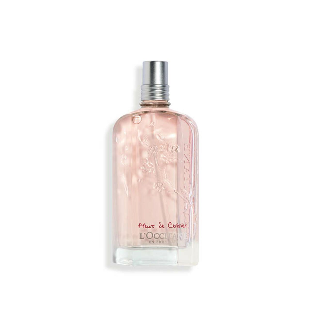 L'Occitane, Kirschblüte EdT Splash